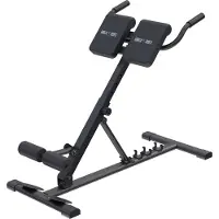 Gorilla Sports Inklapbare roman chair