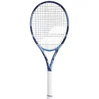 Babolat Tennisracket Pure Drive Super Lite Gen 11 (Bespannen)-Gripmaat L1