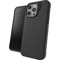 Zagg Luxe Snap Iphone 15 Pro Max 6.7 Blk