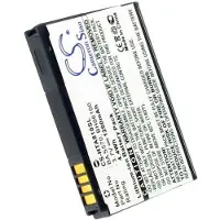 Cameron Sino HTC BA S570 / 35H00156-00M / BH06100 accu (1200 mAh, huismerk)