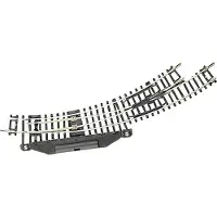 Fleischmann N Spoor (zonder ballast) 22273 B (N-spoor)