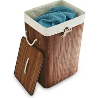 Relaxdays Wasmand (43,5 x 33,5 x 65,5 cm)