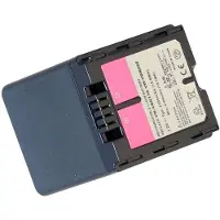 Cameron Sino Panasonic VW-VBN260 accu (7.4 V, 2100 mAh, huismerk)