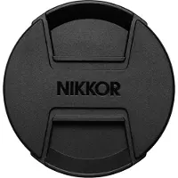 Nikon LC-82B 82mm Lensdop