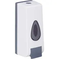 Relaxdays Wandzeepdispenser