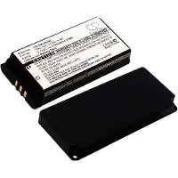 123accu Nintendo TWL-003 / TWL-001 / C/TWL-A-BP accu (1100 mAh, huismerk)