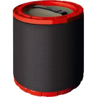 Unger DIUB3 Mixed Bed Hars HydroPower Ultra harsverpakkingen voor een efficiënte waterstroom door de g