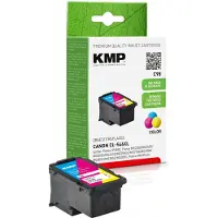 KMP Inktcartridge vervangt Canon CL-546XL Compatibel Kleur C98 1563,4030
