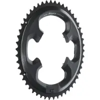 Shimano Kettingblad Tiagra Fc-4700 50t-mk 10s 110 Mm Zwart