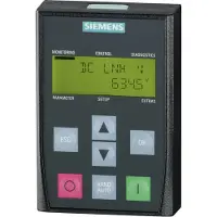Siemens SINAMICS G120 BOP Bedieningspaneel Sinamics G120