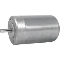Doga DO 162.4101.3B.00 / 3024 Gelijkstroommotor Typ 162 24 V 4 A 0.20 Nm 3000 omw/min As-diameter: 8 mm 1 stuk(s)