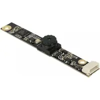 DeLOCK USB2.0 Cameramodule 3.14Mp (Camera), Elektronica modules