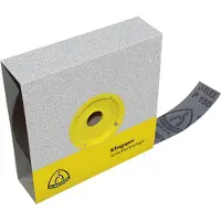 Klingspor schuurlinnen KL361 JF breed 50mm K100 (25mtr)