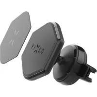 FIXED Telefoonhouder Auto Luchtrooster met Magneet