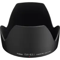 Canon EW-83J Zonnekap 17-55mm IS 2.8