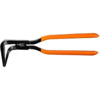 Neo Tools Las Tang, 275mm, 28-32hrc, Crmo Staal