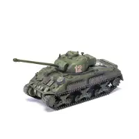 Wittmax 1/72 SHERMAN FIREFLY