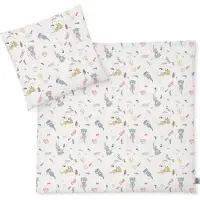 Julius Zöllner Beddengoed voor kinderen, Jersey beddengoed, Little Otti 100/135+40/60