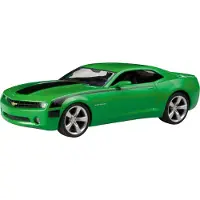 Revell 1:25 Revell 11527 Camaro Concept Car - Snap Tite Kit Plastic Modelbouwpakket