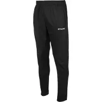 Stanno Pride Trainingsbroek Zwart Kids