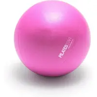 Russka Pilates gymnastiek bal - Ø 23 cm pink Fitnessbal