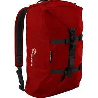 Dmm - Classic Rope Bag 25 - Touwzak 25 l, rood