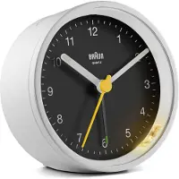 Braun Unisexhorloge BC12WB