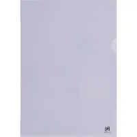 Oxford ELBA SICHTHÜLLE,PVC,140MY,100S (100461003)