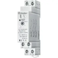 Finder 15.11.8.230.0400 Dimmer voor DIN-rail 1 stuk(s) Voedingsspanning (num):230 V/AC