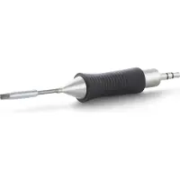 Weller RTM 022 S Soldeerpunt Beitelvorm, recht Grootte soldeerpunt 2.2 mm Lengte soldeerpunt: 19 mm Inhoud: 1 stuk(s)