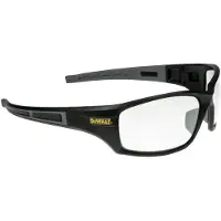 DeWalt DPG101 Grondboorbeschermingsbril | Helder Glas - DPG101-1DEU