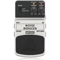 Behringer NOISE REDUCER NR300