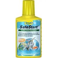 Tetra Waterverzorging Goldfish Safe Start 50 Ml