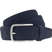 Vanzetti Riem navy / zilver