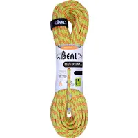 BEAL - Booster III 9,7 mm - Enkeltouw 80 m, meerkleurig