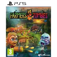 Boeren vs. Zombies