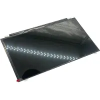HP HPI Raw Panel LCD 15 FHD AG LED UWVA, Onderdelen voor notebooks