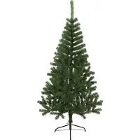 Star Trading Best Season Kerstboom Canada groen, ca. 180x98cm (924960719)