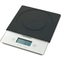 Kenwood weegschaal AT850