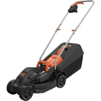 Black & Decker BLACK+DECKER BEMW351GL2-QS + GL250 grastrimmer