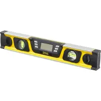 Stanley FatMax Digitale Waterpas 40cm - 0-42-063