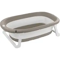 DOLU Bad Opvouwbaar Stone Grey