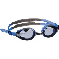Beco zwembril ARICA - blauw/grijs