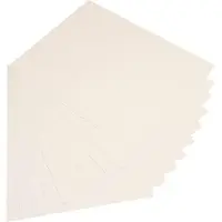 Folia - Fotokarton Folia 2zijdig 50x70cm 300gr nr01 champagne | 10 stuks