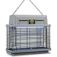 Mo-El MO EL Insectenlamp Cri Cri 304 160 M2 Kunststof (ABS) Horeca