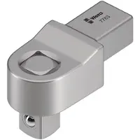 Wera 7783C 05078345001 Insteekratel 1/2 (12,5 mm)