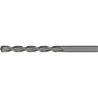 Heller Betonboor | d. 12 mm | totale lengte 130 mm | cilindrische schacht | 1 stuk - 10013 10013