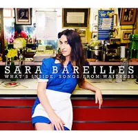 Import What's Inside: Songs from Waitress