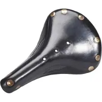 Brooks England B17 Special Titanium Zadel