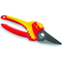 WOLF-Garten snoeischaar Basic Plus RR1500 - papegaaibek - antislip grip